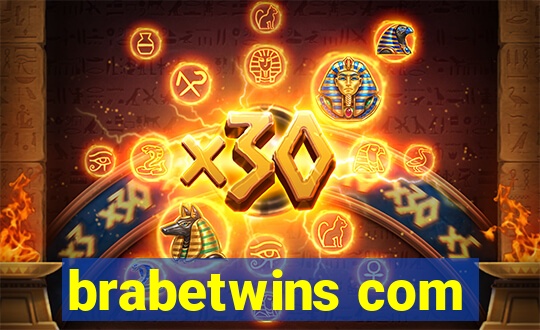brabetwins com